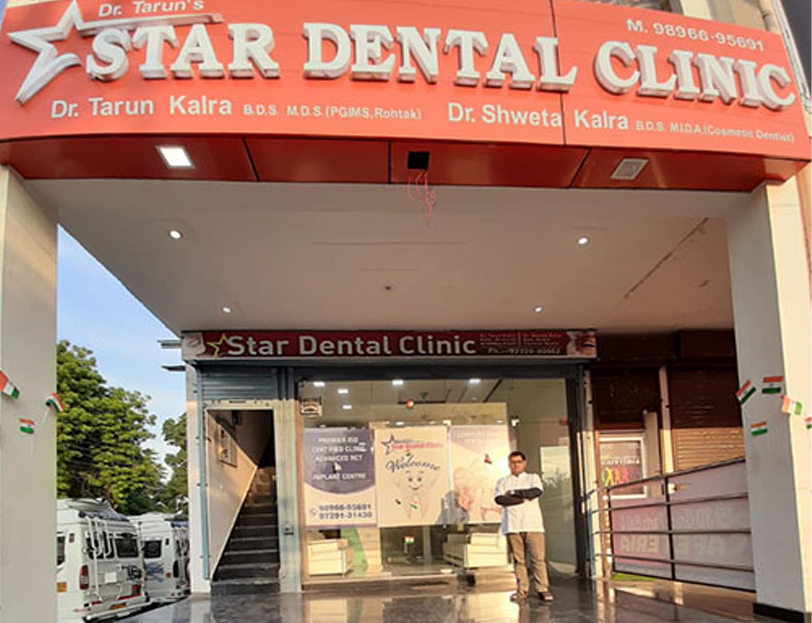 star-dental-clinic
