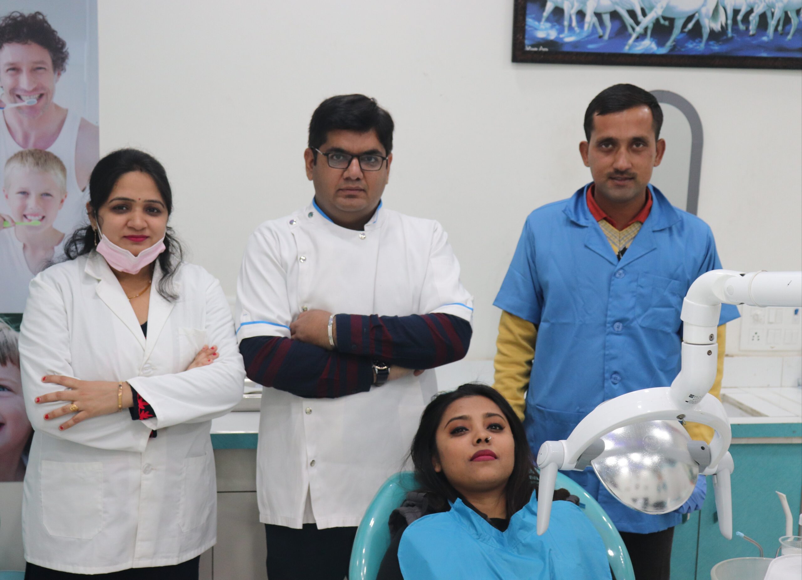 clinic