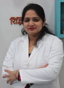 Dr Shweta Kalra