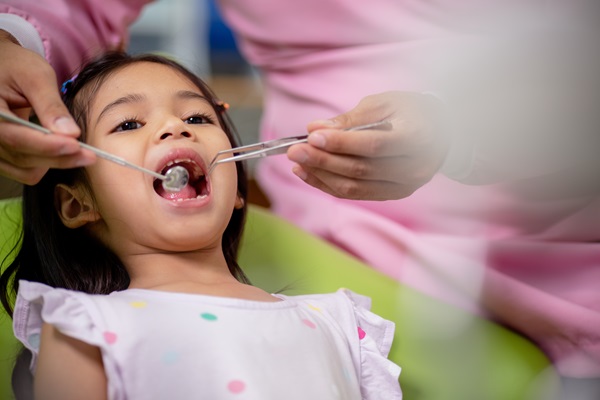 kids dental